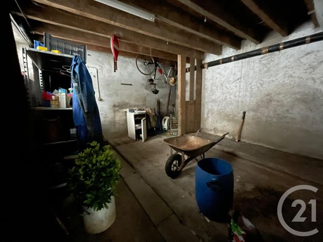 maison à vendre - 11 pièces - 123.38 m2 - LA BRESSE - 88 - LORRAINE - Century 21 Monts Et Vallées