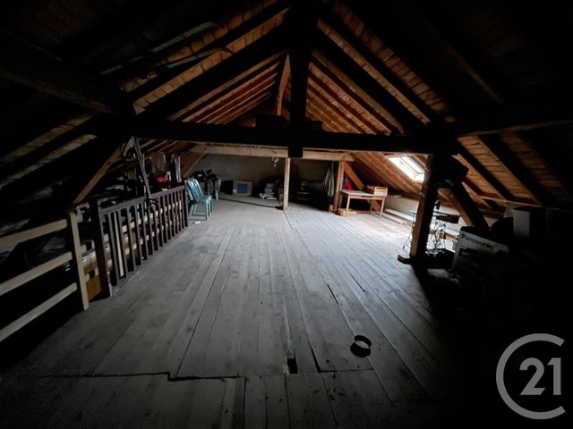 maison à vendre - 11 pièces - 123.38 m2 - LA BRESSE - 88 - LORRAINE - Century 21 Monts Et Vallées