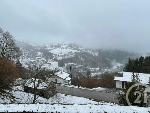 maison à vendre - 11 pièces - 123.38 m2 - LA BRESSE - 88 - LORRAINE - Century 21 Monts Et Vallées