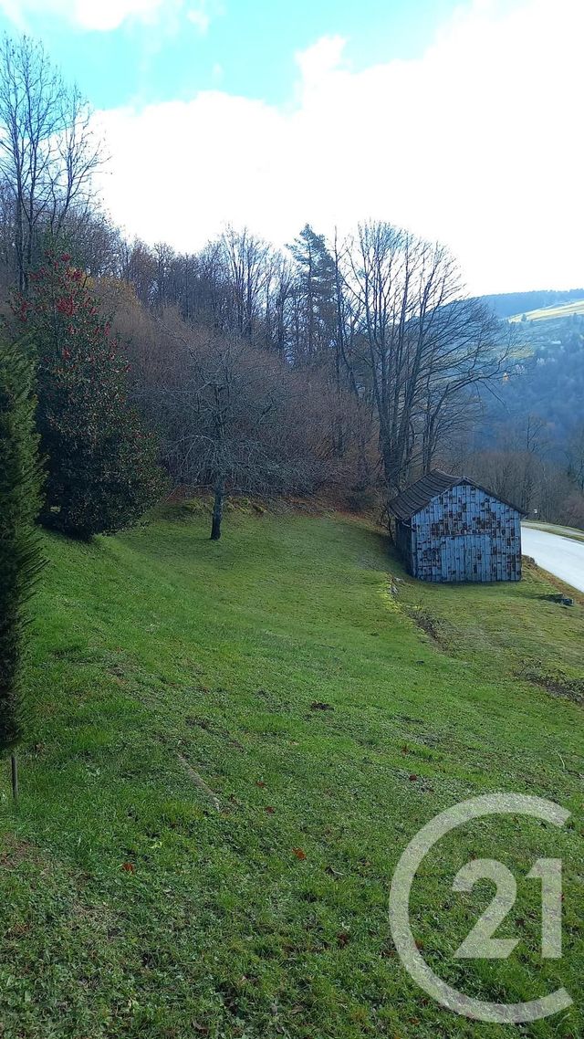 maison à vendre - 11 pièces - 123.38 m2 - LA BRESSE - 88 - LORRAINE - Century 21 Monts Et Vallées