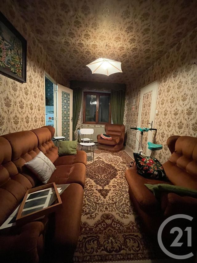 maison à vendre - 11 pièces - 123.38 m2 - LA BRESSE - 88 - LORRAINE - Century 21 Monts Et Vallées