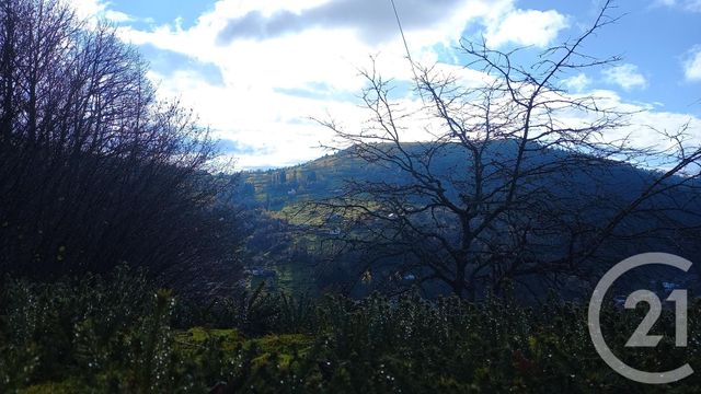 maison à vendre - 11 pièces - 123.38 m2 - LA BRESSE - 88 - LORRAINE - Century 21 Monts Et Vallées