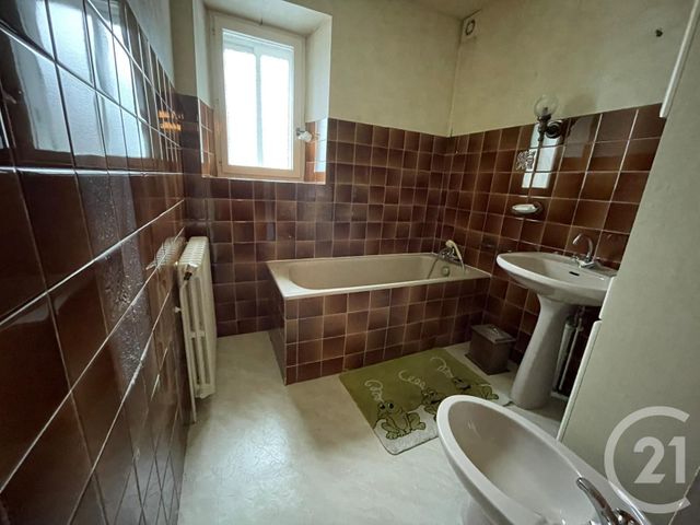 maison à vendre - 11 pièces - 123.38 m2 - LA BRESSE - 88 - LORRAINE - Century 21 Monts Et Vallées