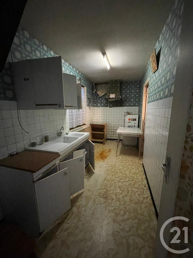 maison à vendre - 11 pièces - 123.38 m2 - LA BRESSE - 88 - LORRAINE - Century 21 Monts Et Vallées