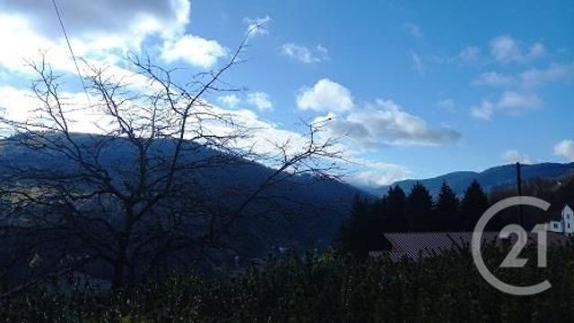 maison à vendre - 11 pièces - 123.38 m2 - LA BRESSE - 88 - LORRAINE - Century 21 Monts Et Vallées