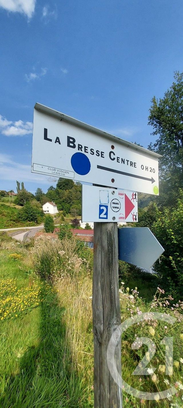 maison à vendre - 11 pièces - 123.38 m2 - LA BRESSE - 88 - LORRAINE - Century 21 Monts Et Vallées