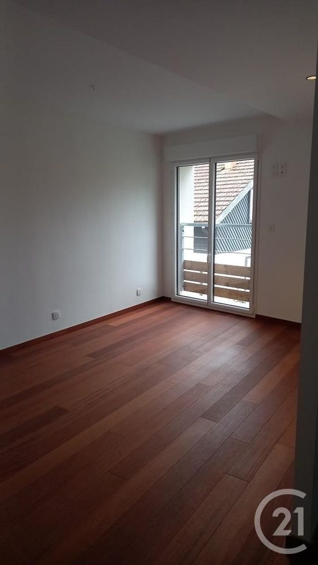 Appartement F3 à vendre - 3 pièces - 89.0 m2 - LA BRESSE - 88 - LORRAINE - Century 21 Monts Et Vallées