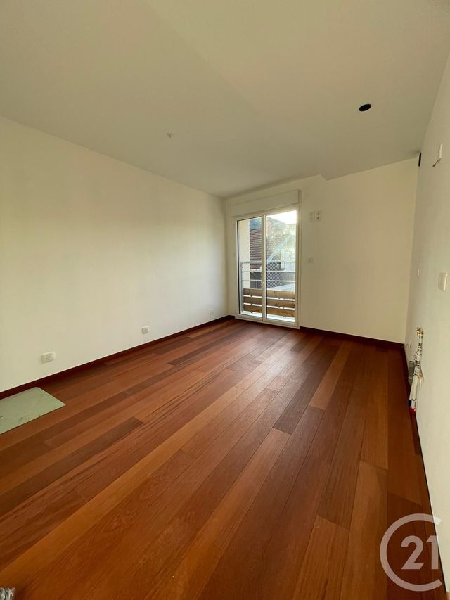 appartement - LA BRESSE - 88