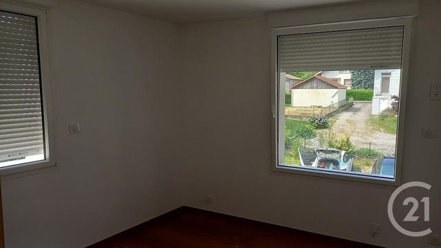 Appartement F2 à vendre - 2 pièces - 32.0 m2 - LA BRESSE - 88 - LORRAINE - Century 21 Monts Et Vallées
