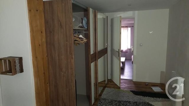 Appartement à vendre - 10 pièces - 260.0 m2 - SAULXURES SUR MOSELOTTE - 88 - LORRAINE - Century 21 Monts Et Vallées