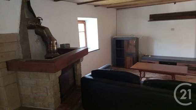 Appartement à vendre - 10 pièces - 260.0 m2 - SAULXURES SUR MOSELOTTE - 88 - LORRAINE - Century 21 Monts Et Vallées