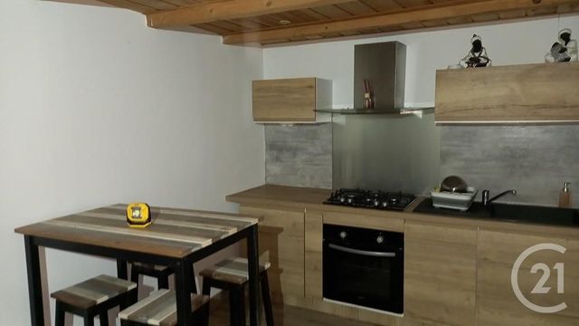 Appartement à vendre - 10 pièces - 260.0 m2 - SAULXURES SUR MOSELOTTE - 88 - LORRAINE - Century 21 Monts Et Vallées