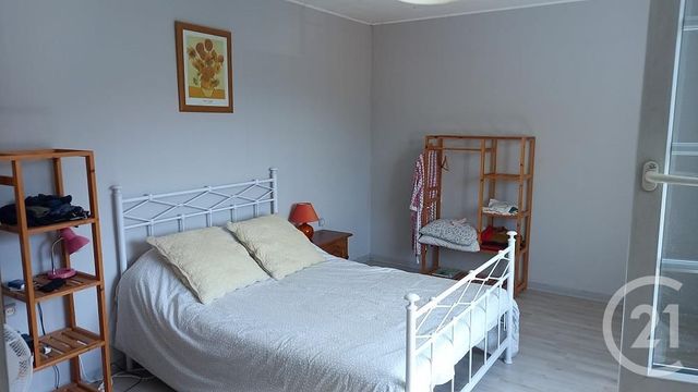 Appartement à vendre - 4 pièces - 92.78 m2 - CORNIMONT - 88 - LORRAINE - Century 21 Monts Et Vallées