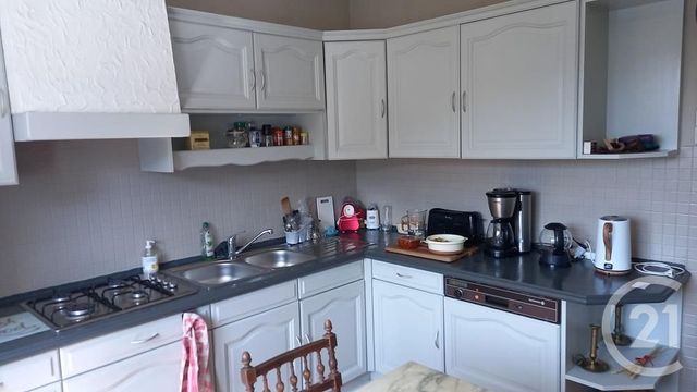 Appartement à vendre - 4 pièces - 92.78 m2 - CORNIMONT - 88 - LORRAINE - Century 21 Monts Et Vallées