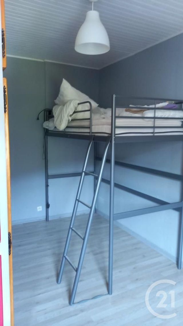 Appartement à vendre - 4 pièces - 92.78 m2 - CORNIMONT - 88 - LORRAINE - Century 21 Monts Et Vallées