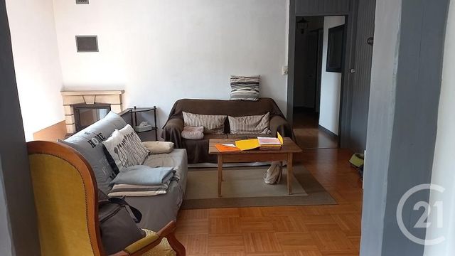 Appartement à vendre - 4 pièces - 92.78 m2 - CORNIMONT - 88 - LORRAINE - Century 21 Monts Et Vallées