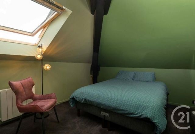 Appartement F4 à vendre - 5 pièces - 85.0 m2 - GERARDMER - 88 - LORRAINE - Century 21 Monts Et Vallées