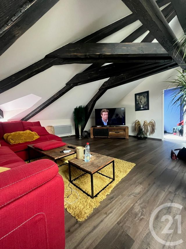 Appartement F4 à vendre - 5 pièces - 85.0 m2 - GERARDMER - 88 - LORRAINE - Century 21 Monts Et Vallées