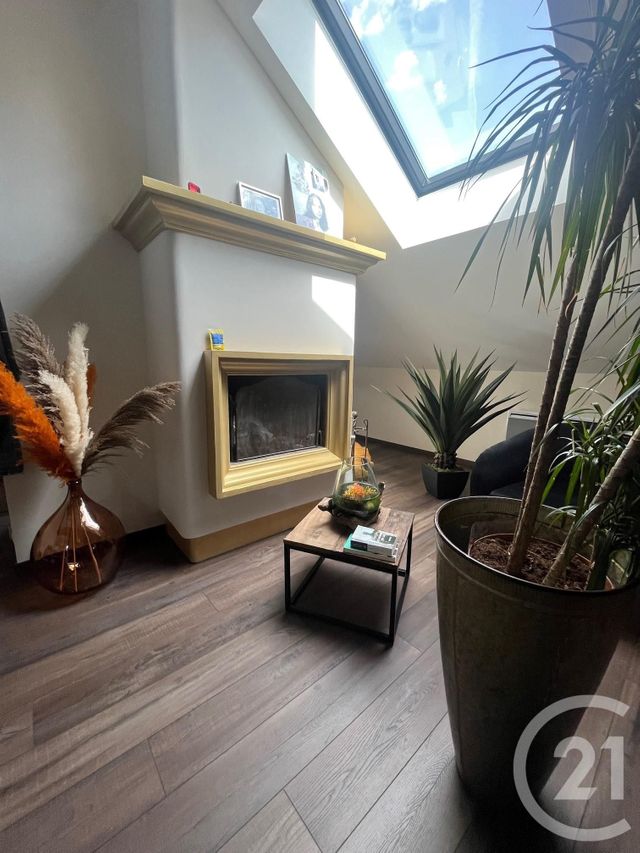 Appartement F4 à vendre - 5 pièces - 85.0 m2 - GERARDMER - 88 - LORRAINE - Century 21 Monts Et Vallées