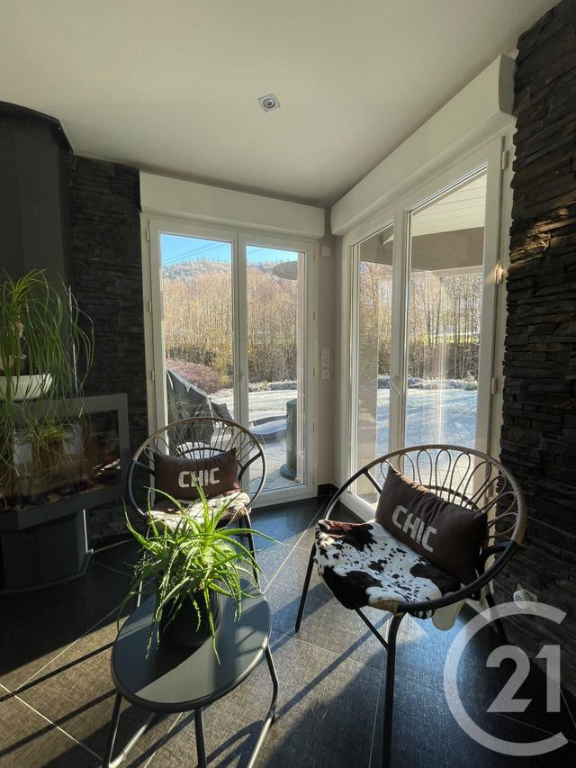 maison à vendre - 10 pièces - 192.0 m2 - CORNIMONT - 88 - LORRAINE - Century 21 Monts Et Vallées