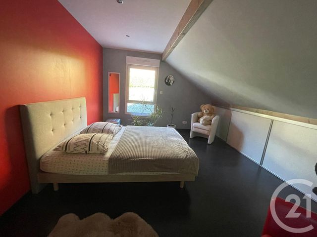 maison à vendre - 10 pièces - 192.0 m2 - CORNIMONT - 88 - LORRAINE - Century 21 Monts Et Vallées