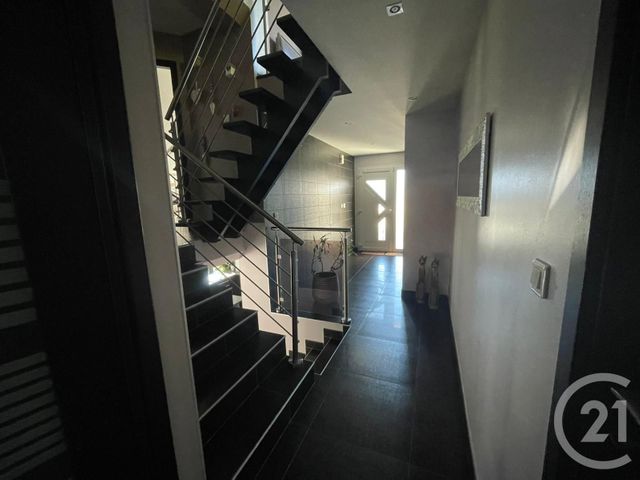 maison à vendre - 10 pièces - 192.0 m2 - CORNIMONT - 88 - LORRAINE - Century 21 Monts Et Vallées