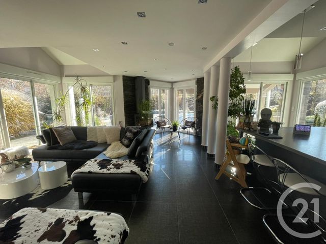 maison à vendre - 10 pièces - 192.0 m2 - CORNIMONT - 88 - LORRAINE - Century 21 Monts Et Vallées