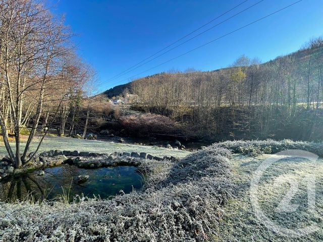 maison à vendre - 10 pièces - 192.0 m2 - CORNIMONT - 88 - LORRAINE - Century 21 Monts Et Vallées