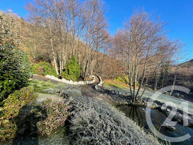 maison à vendre - 10 pièces - 192.0 m2 - CORNIMONT - 88 - LORRAINE - Century 21 Monts Et Vallées