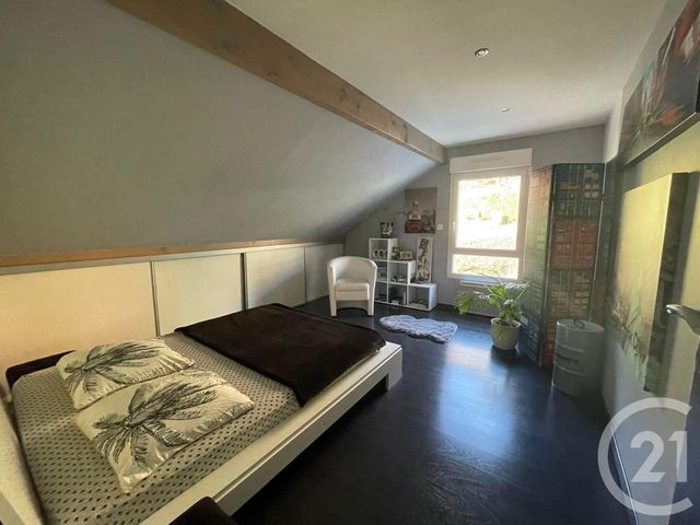 maison à vendre - 10 pièces - 192.0 m2 - CORNIMONT - 88 - LORRAINE - Century 21 Monts Et Vallées