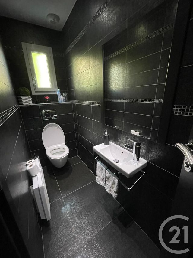 maison à vendre - 10 pièces - 192.0 m2 - CORNIMONT - 88 - LORRAINE - Century 21 Monts Et Vallées