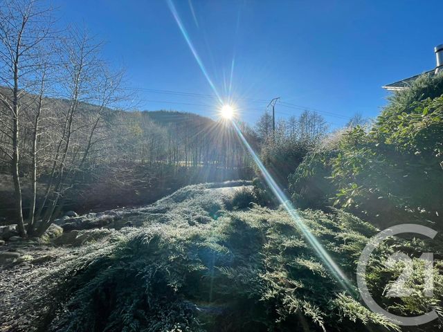 maison à vendre - 10 pièces - 192.0 m2 - CORNIMONT - 88 - LORRAINE - Century 21 Monts Et Vallées