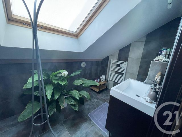 maison à vendre - 10 pièces - 192.0 m2 - CORNIMONT - 88 - LORRAINE - Century 21 Monts Et Vallées