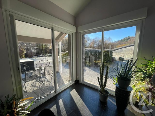 maison à vendre - 10 pièces - 192.0 m2 - CORNIMONT - 88 - LORRAINE - Century 21 Monts Et Vallées