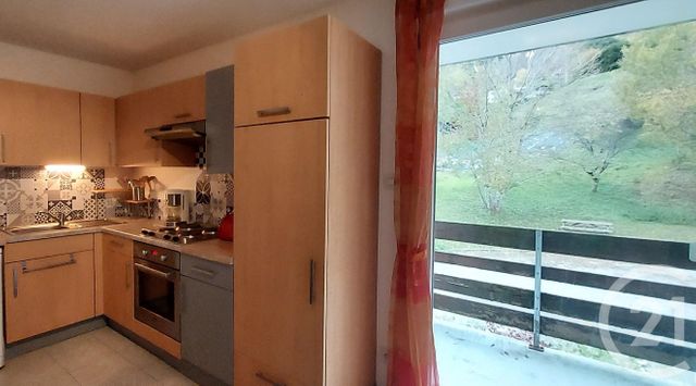 appartement - VENTRON - 88