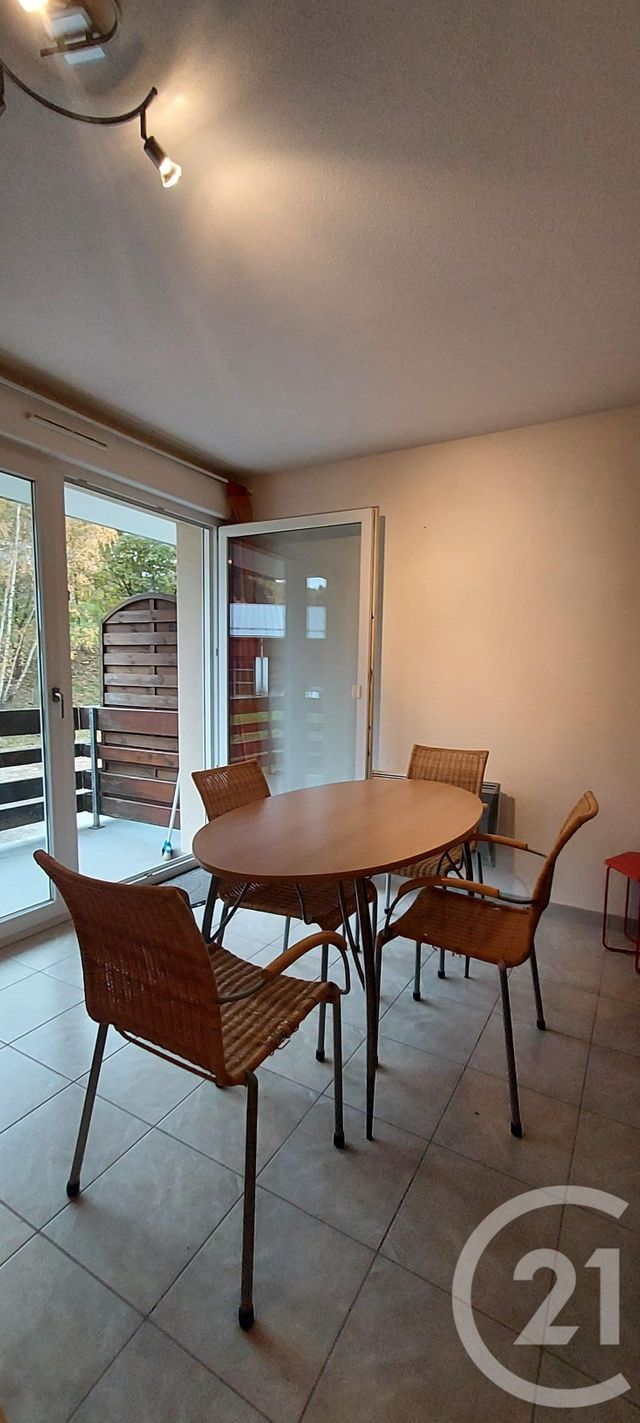 Appartement à vendre - 4 pièces - 47.14 m2 - VENTRON - 88 - LORRAINE - Century 21 Monts Et Vallées