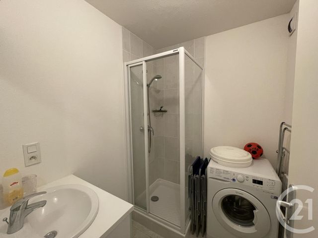 Appartement à vendre - 4 pièces - 47.14 m2 - VENTRON - 88 - LORRAINE - Century 21 Monts Et Vallées