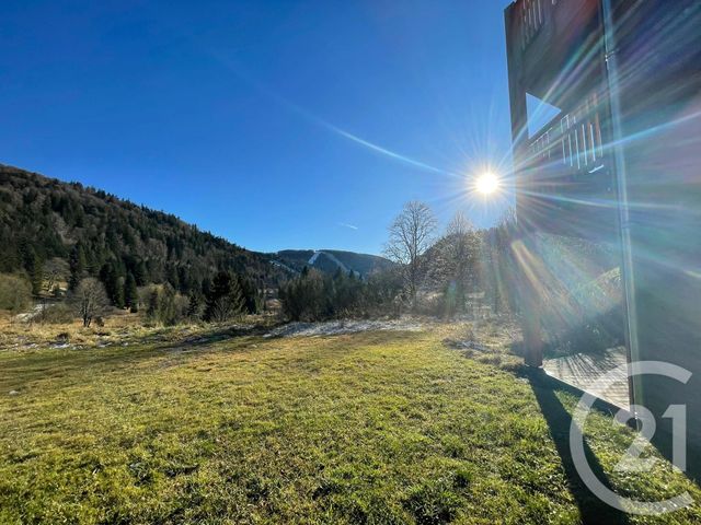 Appartement à vendre - 7 pièces - 109.6 m2 - LA BRESSE - 88 - LORRAINE - Century 21 Monts Et Vallées