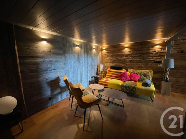 Appartement à vendre - 7 pièces - 109.6 m2 - LA BRESSE - 88 - LORRAINE - Century 21 Monts Et Vallées