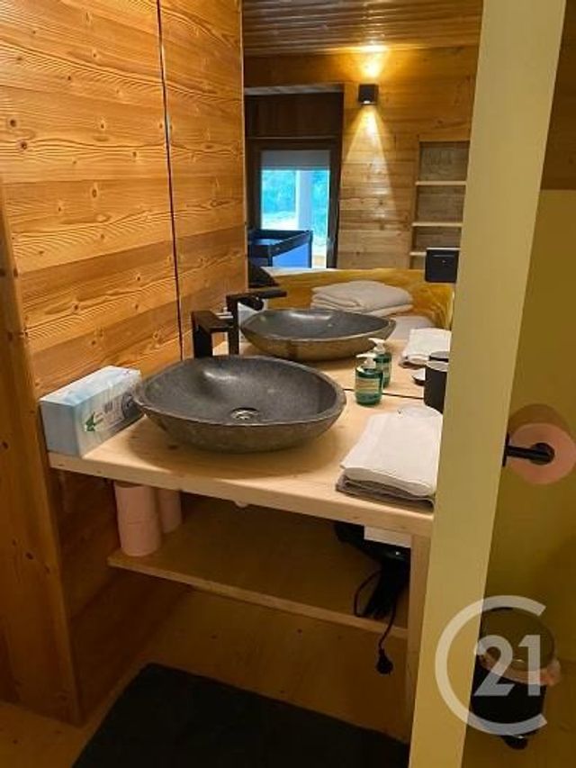 Appartement à vendre - 7 pièces - 109.6 m2 - LA BRESSE - 88 - LORRAINE - Century 21 Monts Et Vallées