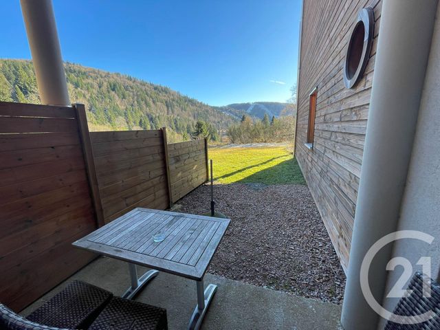Appartement à vendre - 7 pièces - 109.6 m2 - LA BRESSE - 88 - LORRAINE - Century 21 Monts Et Vallées