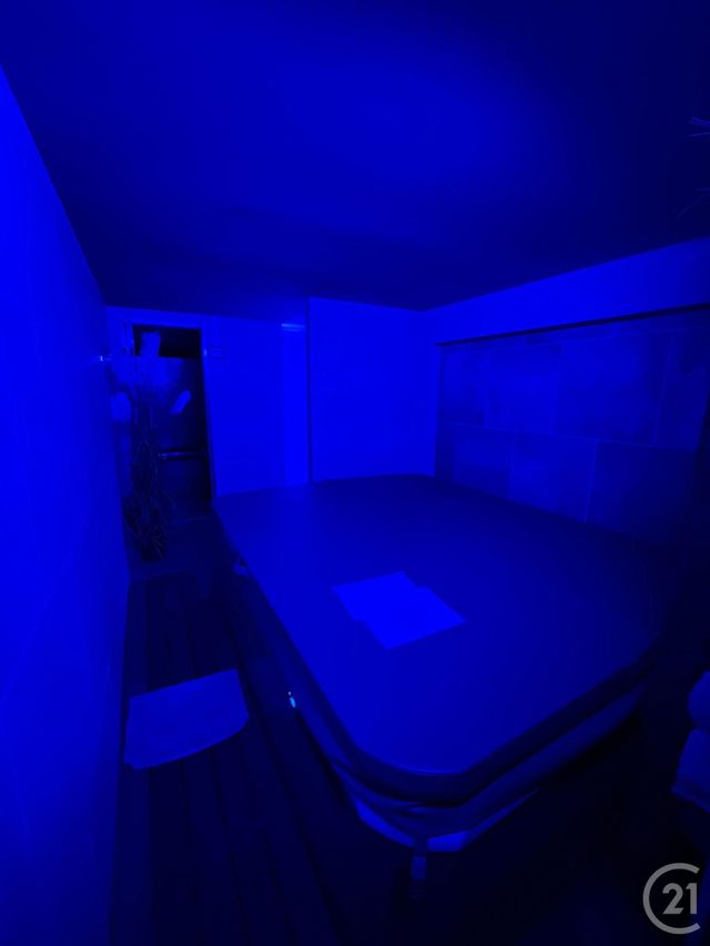 Appartement à vendre - 7 pièces - 109.6 m2 - LA BRESSE - 88 - LORRAINE - Century 21 Monts Et Vallées