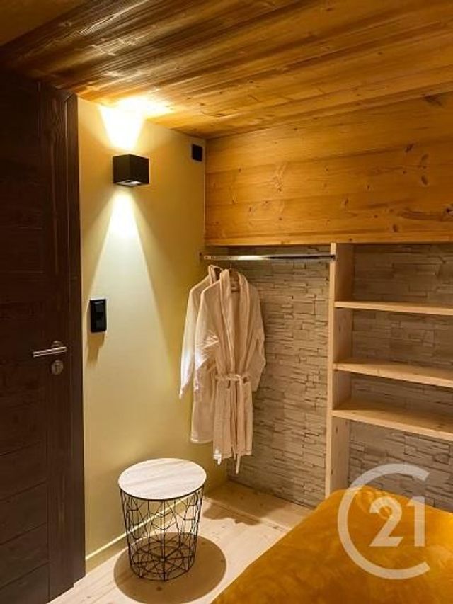 Appartement à vendre - 7 pièces - 109.6 m2 - LA BRESSE - 88 - LORRAINE - Century 21 Monts Et Vallées