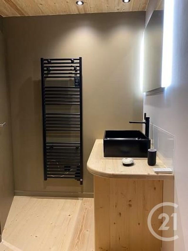 Appartement à vendre - 7 pièces - 109.6 m2 - LA BRESSE - 88 - LORRAINE - Century 21 Monts Et Vallées