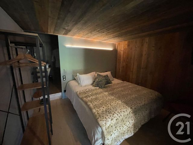 Appartement à vendre - 7 pièces - 109.6 m2 - LA BRESSE - 88 - LORRAINE - Century 21 Monts Et Vallées