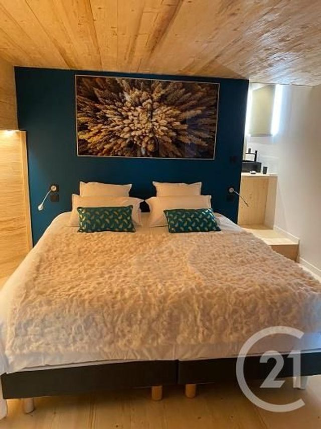 Appartement à vendre - 7 pièces - 109.6 m2 - LA BRESSE - 88 - LORRAINE - Century 21 Monts Et Vallées