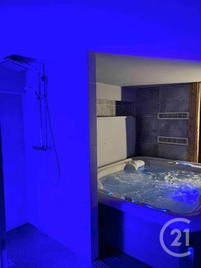 Appartement à vendre - 7 pièces - 109.6 m2 - LA BRESSE - 88 - LORRAINE - Century 21 Monts Et Vallées