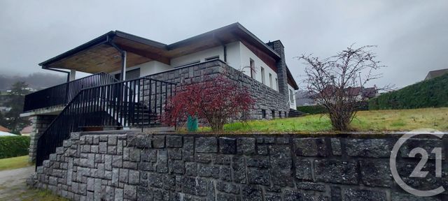 maison à vendre - 9 pièces - 199.42 m2 - LA BRESSE - 88 - LORRAINE - Century 21 Monts Et Vallées