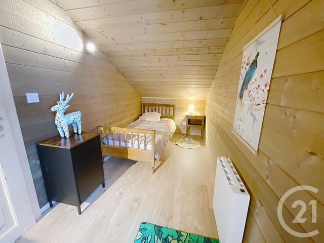 maison à vendre - 8 pièces - 94.0 m2 - LA BRESSE - 88 - LORRAINE - Century 21 Monts Et Vallées