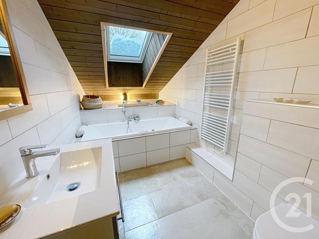 maison à vendre - 8 pièces - 94.0 m2 - LA BRESSE - 88 - LORRAINE - Century 21 Monts Et Vallées